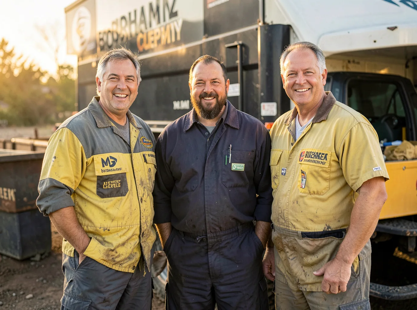 Sewage Cleanup company in Groveland, CA