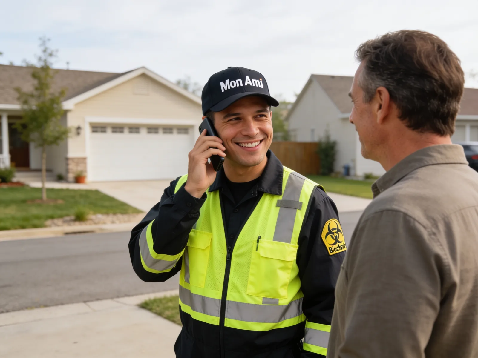 Sewage Cleanup Groveland, CA FAQs